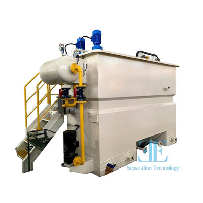 আইএসও স্ট্যান্ডার্ড sewage coagulate agitator power 0.55kw পৌর বর্জ্য জলের জন্য
