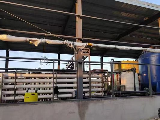 20 পাউন্ড সাদা RO সিস্টেম 6-12 মাসের দীর্ঘস্থায়ী ফিল্টার জীবন সহ