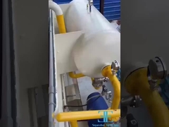 কমপ্যাক্ট ডিজাইনের সাথে কম অপারেটিং খরচ এবং সহজ রক্ষণাবেক্ষণ